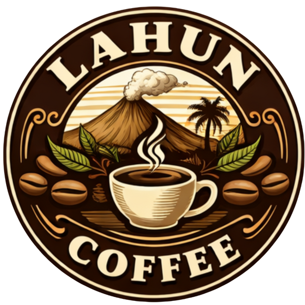 Lahun Coffee brands